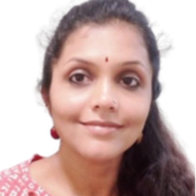 Dr. Sruti Chandrasekharan