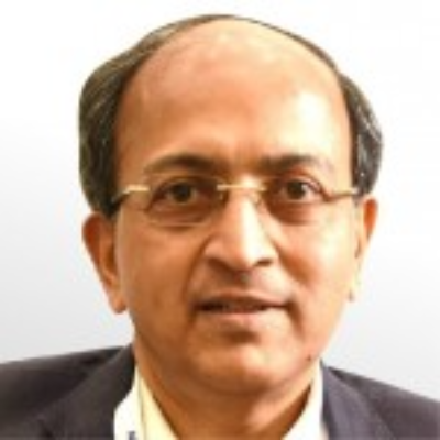 Dr. Subhankar Chowdhury