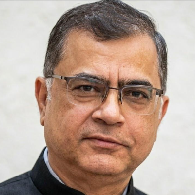 Dr. Subir Ray