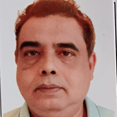 Dr. Subrata Kr. Pal