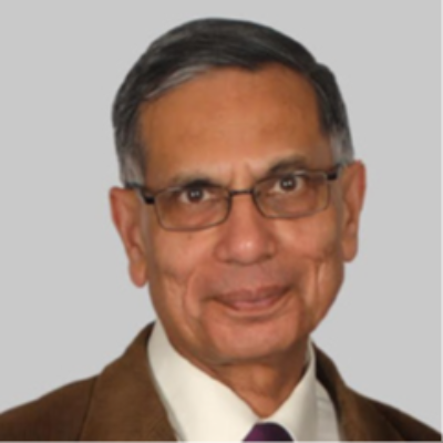 Dr. Sudip Chatterjee