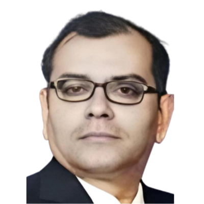 Dr. Sujoy Majumdar
