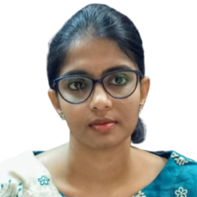 Dr. Sunetra Mondal