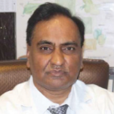 Dr. Sunil M. Jain