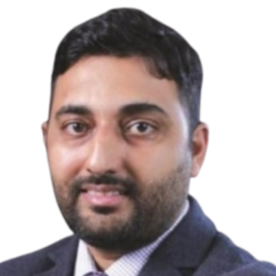 Dr. Sunny Gandhi