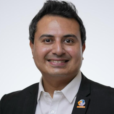 Dr. Supratik Bhattacharya