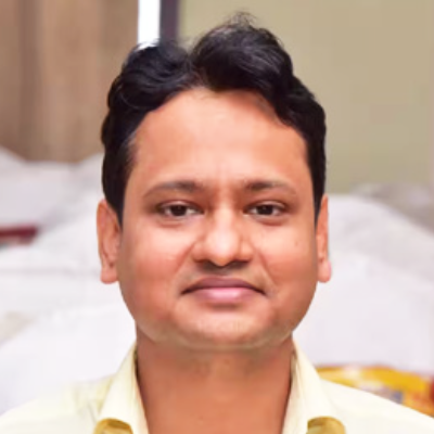 Dr. Swayam Sidha Mangaraj