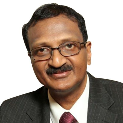 Dr. Tiny Nair