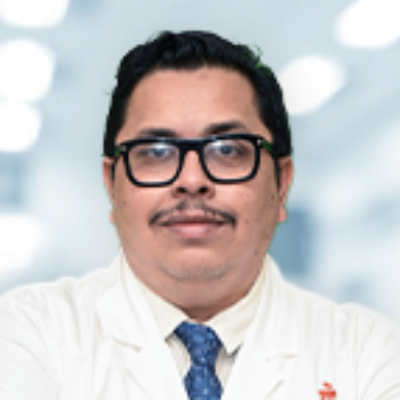 Dr. Upal Sengupta