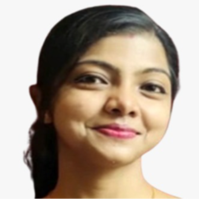 Dr. Ushashi Biswas Bose