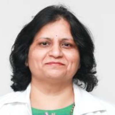Dr. Vaishali Deshmukh