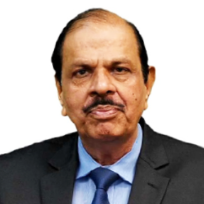 Dr. Vijay Negalur