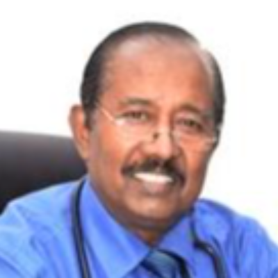 Dr. Vijay Panikar