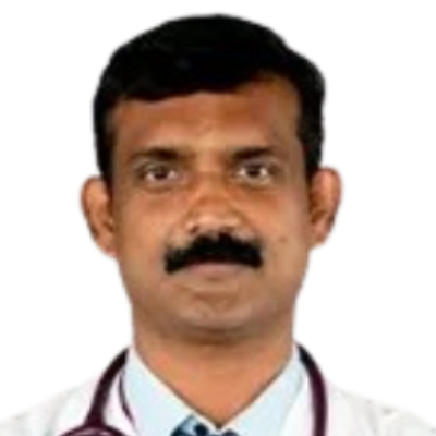 Dr. Vijaya Sarathi