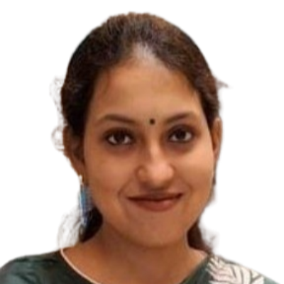 Ms. Pallabi Chatterjee