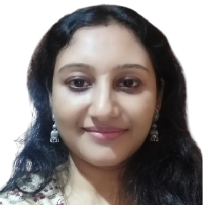 Ms. Soma Chakroborty