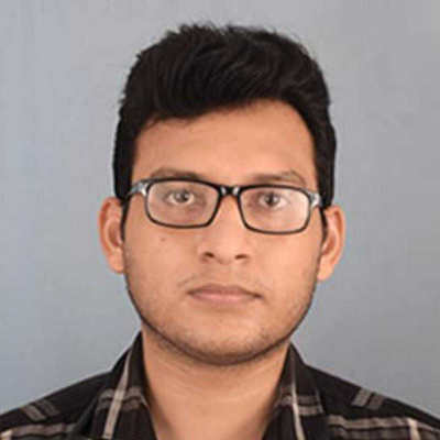 Dr. Md Jawed Ali Warsi