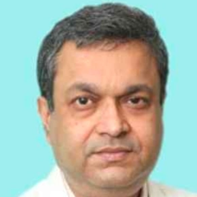 Dr. Sudipta Ray