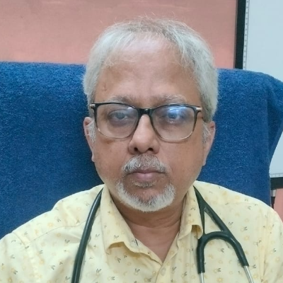 Dr. Kausik  Munsi