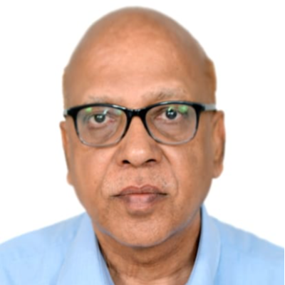 Dr. Narayan Das Gupta 