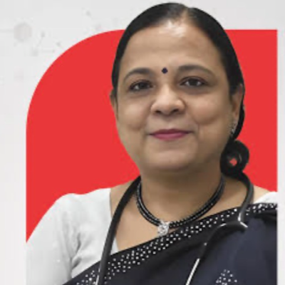 Dr. Supriya  Datta