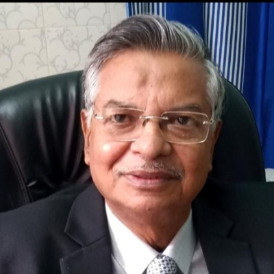 Dr. Harisankar Pathak